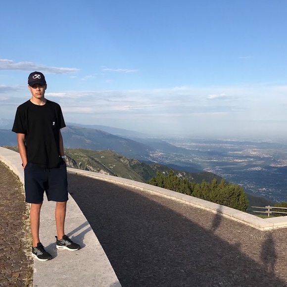 Meet your Posher, Heimdal - Picture 1 of 1